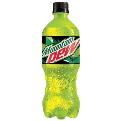 Mountain Dew