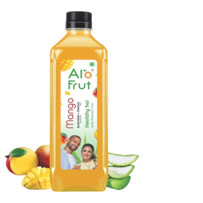 AloFrut Mango