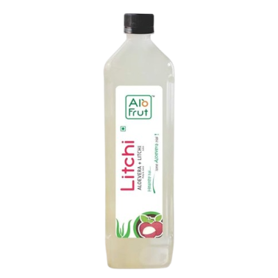 AloFrut Litchi