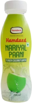 Hamdard nariyal Paani