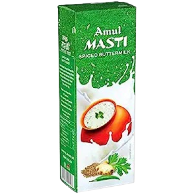 Amul Masti Spiced Buttermilk