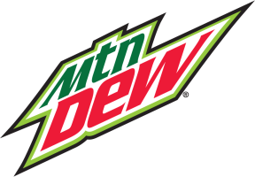 MOUNTAIN DEW