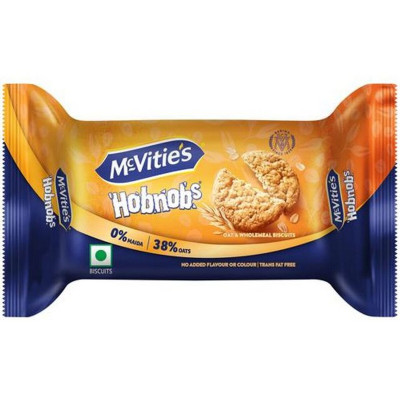 McVities Hobnobs Biscuits