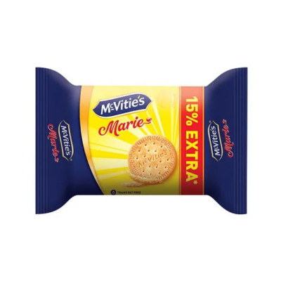 McVities Marie Biscuits