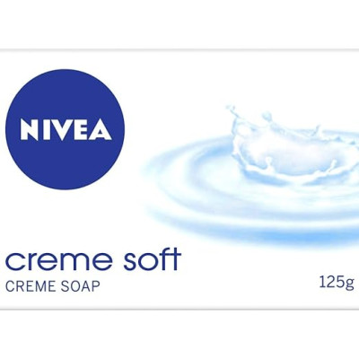 NIVEA Crme Soft for Moisturised Fresh Skin