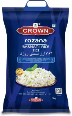 Rozana Basmati Rice 1121