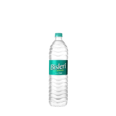 Bisleri Mineral water