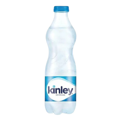 Kinley Mineral water